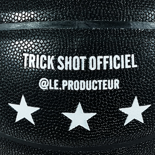 LOTENTIC BASKETBALL BLACK