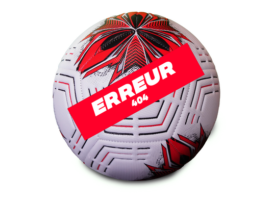 LOTENTIC FOOTBALL (ERREUR 404)